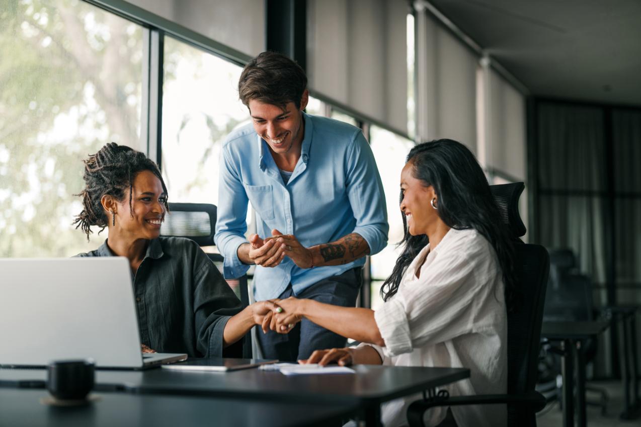 Mastering The Shadow